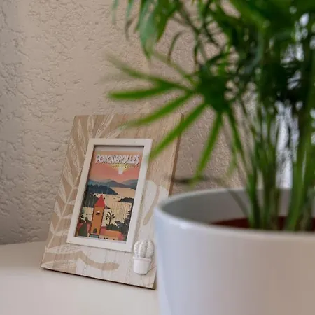 Villa L'auguière Est, Maisonnette Sans Vis-à-vis Et Au Calme Avec Vue Sur Les Vignes *