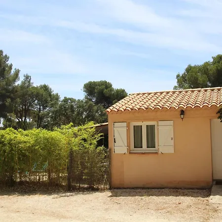 L'auguière Est, Maisonnette Sans Vis-à-vis Et Au Calme Avec Vue Sur Les Vignes *